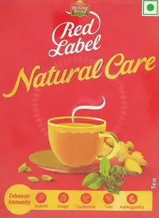 BROOKE BOND RED LABEL 250 GM